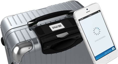 rfid luggage tracker|baggagetrackingsystem.